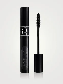 Diorshow Pump 'N' Volume Mascara