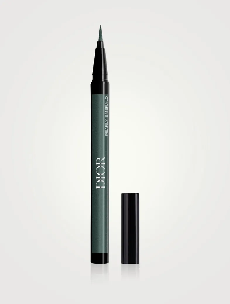 Diorshow Waterproof Liquid Liner