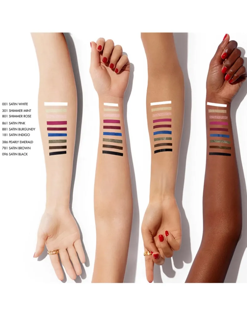 Diorshow Waterproof Liquid Liner