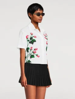 DiorSignature B8U Oval Sunglasses