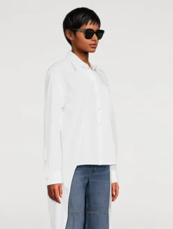 DiorSignature S7F Square Sunglasses