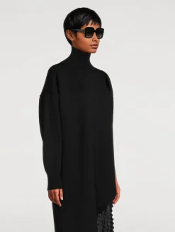 DiorSignature S11I Square Sunglasses