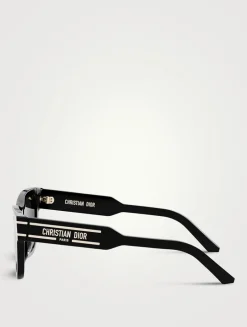DiorSignature S6U Cat Eye Sunglasses