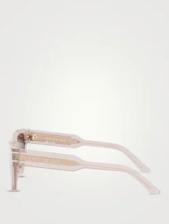 DiorSignature S6U Cat Eye Sunglasses