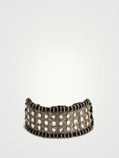 Dipping Dots Bracelet