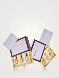 Discovery Set - Pikovaya Dama, La Capitale, More Than Words