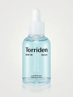 Dive-In Low Molecular Hyaluronic Acid Serum