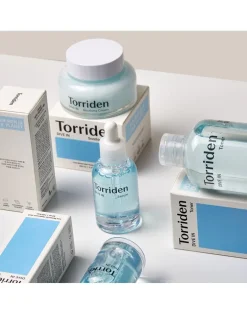 Dive-In Low Molecular Hyaluronic Acid Soothing Cream