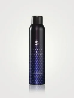 Divine Dry Finish Texture Spray