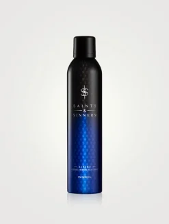 Divine Flexible Working Hair Spray