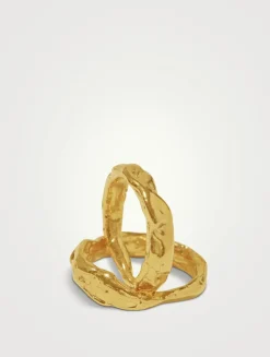 Divine Unity Set Of Two Rings