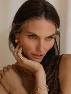 Divine Unity Set Of Two Rings