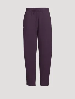 DNA Barrel-Leg Joggers