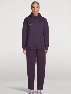 DNA Barrel-Leg Joggers