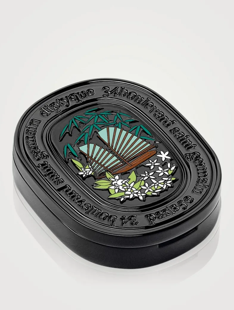 Do Son Solid Perfume