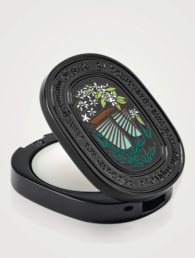 Do Son Solid Perfume