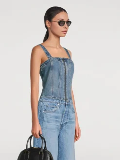 Dolly Cat Eye Sunglasses