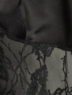 Dominique Silk Camisole