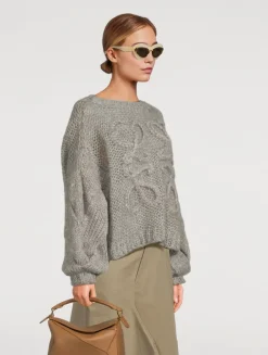 Double Frame Cat Eye Sunglasses