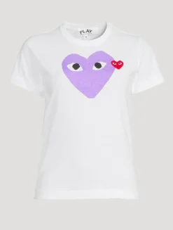 Double Heart T-Shirt