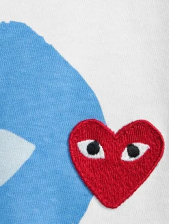 Double Heart T-Shirt