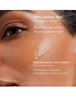 Double Serum Light Texture