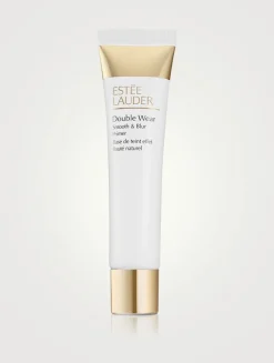 Double Wear Smooth & Blur Primer
