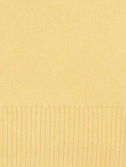 Double-Knit Turtleneck