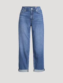 Dre Boyfriend Jeans