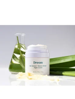 Dream Bio-Retinol + Shorea Butter Night Cream