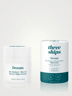 Dream Bio-Retinol + Shorea Butter Night Cream