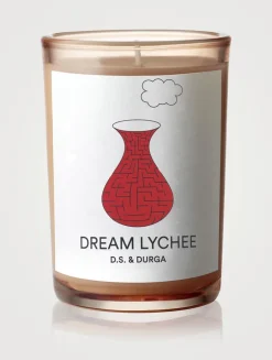 Dream Lychee Candle