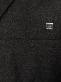 Driver Oversized Blazer