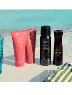 Dry Texturizing Spray