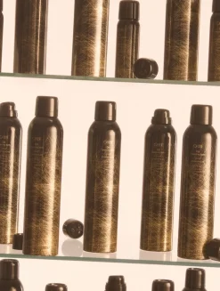 Dry Texturizing Spray