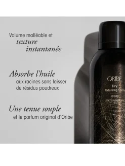 Dry Texturizing Spray