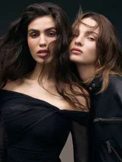 Dry Texturizing Spray