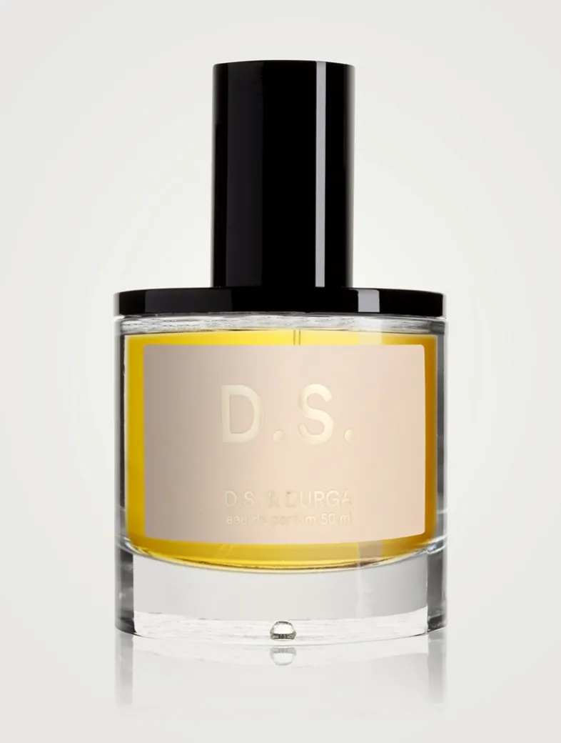 D.S. Eau de Parfum