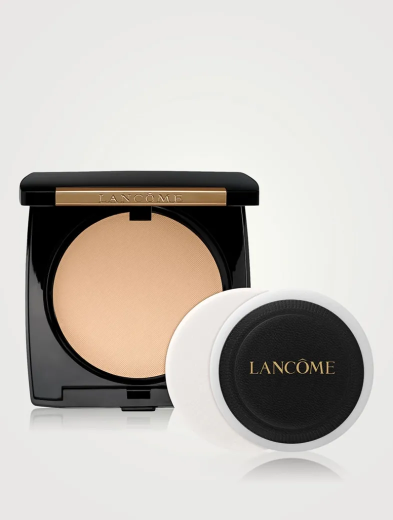 Dual Finish Foundation