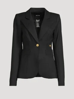 Duchess Blazer