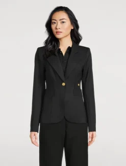 Duchess Blazer