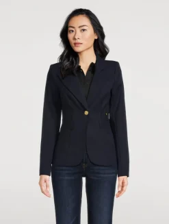 Duchess Blazer
