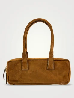 Dude Suede Bag