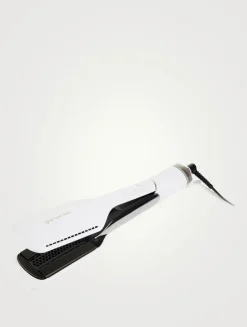 Duet Style 2-In-1 Hot Air Styler - White