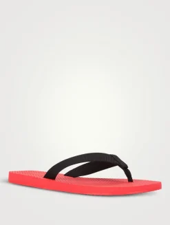 Dune Flip-Flops