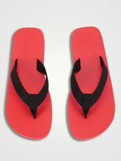 Dune Flip-Flops