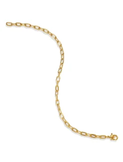 Dy Madison® Chain Bracelet In 18k Yellow Gold, 3mm