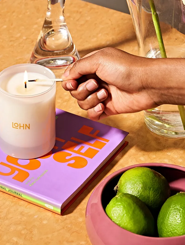 DYM - Spruce & Woodsmoke