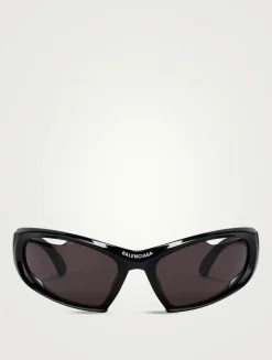 Dynamo Geometric Sunglasses
