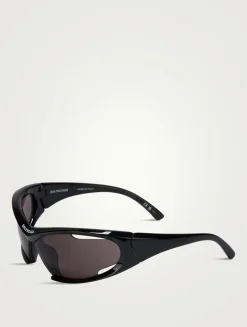 Dynamo Geometric Sunglasses